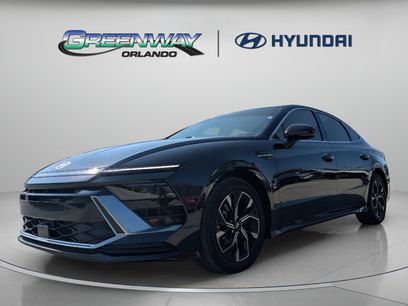 Used 2024 Hyundai Sonata SEL