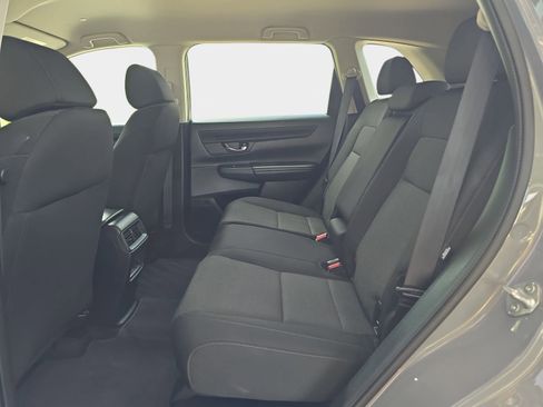 Certified 2026 Honda CR-V LX image 13