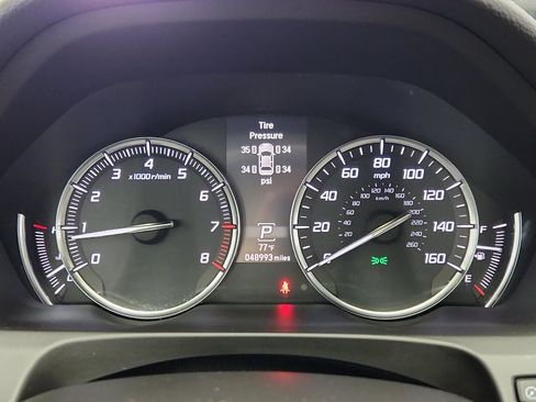 Certified 2018 Acura TLX w/ Technology Package image 15