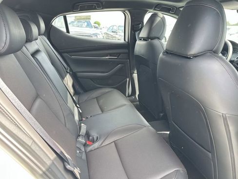 New 2026 MAZDA MAZDA3 Hatchback w/Premium Plus Pkg AWD/4WD image 28