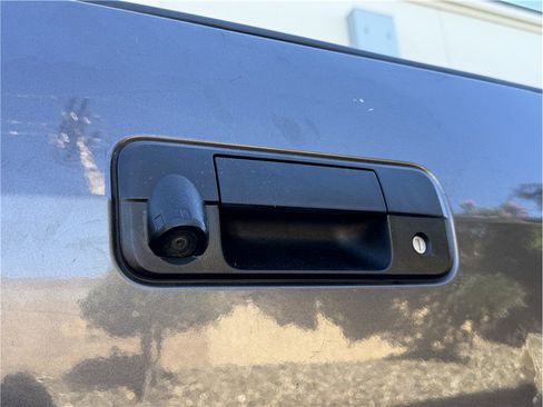 Used 2012 Toyota Tundra 4x4 CrewMax w/ TRD Rock Warrior Pkg image 23