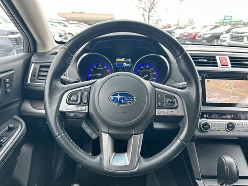 Used 2017 Subaru Outback 2.5i Limited image 28