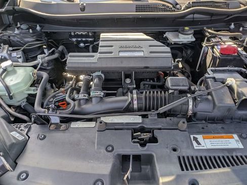 Used 2018 Honda CR-V EX-L image 12