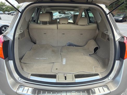 Used 2010 Nissan Murano SL w/ Leather Pkg FWD image 19