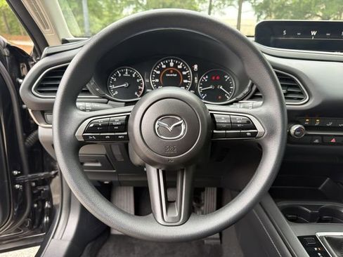Certified 2025 MAZDA CX-30 AWD 2.5 S image 14