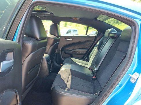 Used 2023 Dodge Charger GT w/ Plus Group AWD/4WD image 10