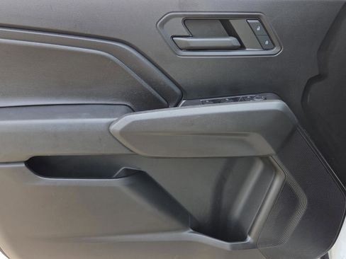 Used 2023 Chevrolet Colorado W/T w/ Advanced Trailering Package image 30