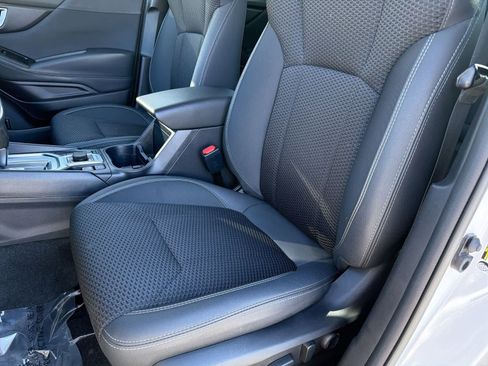 Certified 2023 Subaru Forester Premium image 17