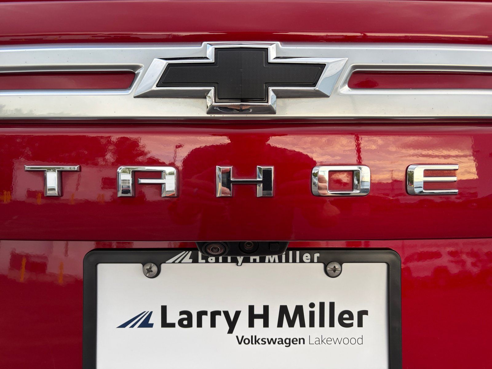 Used 2023 Chevrolet Tahoe High Country w/ Premium Package 2 AWD/4WD image 24