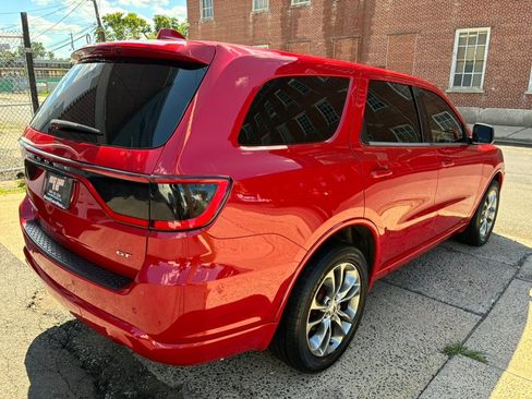 Used 2020 Dodge Durango GT AWD/4WD image 8
