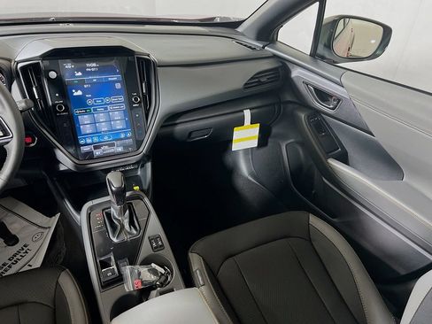 New 2026 Subaru Crosstrek 2.5i Wilderness w/ Crosstrek Mirror Package AWD/4WD image 18