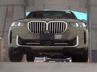 Used 2026 BMW X5 xDrive40i w/ Executive Package AWD/4WD video 3