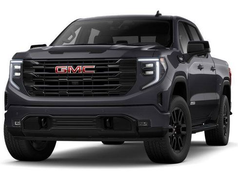 New 2026 GMC Sierra 1500 Elevation w/ Elevation Premium Package image 34