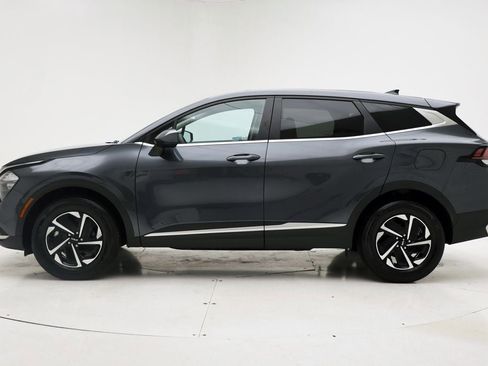 Used 2023 Kia Sportage LX image 5