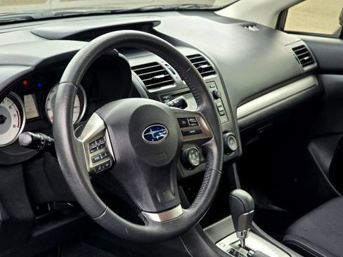 Used 2014 Subaru Impreza 2.0i Sport Premium AWD/4WD image 11