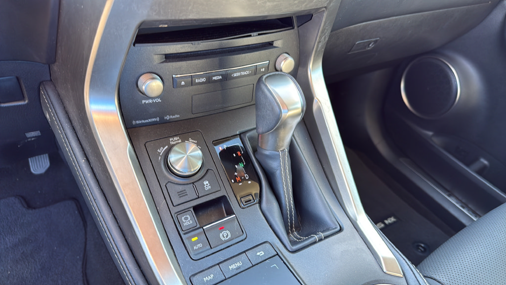 Used 2021 Lexus NX 300 FWD w/ Premium Package image 28