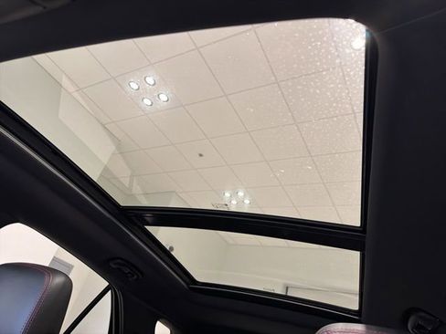 Certified 2023 Chevrolet Equinox RS w/ RS Leather Package image 27