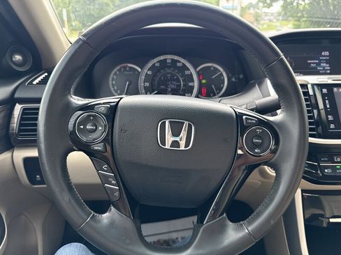 Used 2016 Honda Accord EX-L image 15