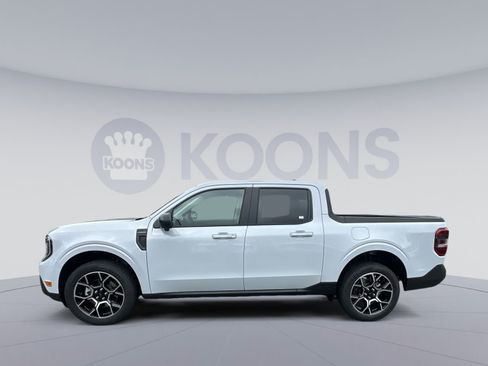 New 2026 Ford Maverick Lariat w/ 4K Tow Package AWD/4WD image 13