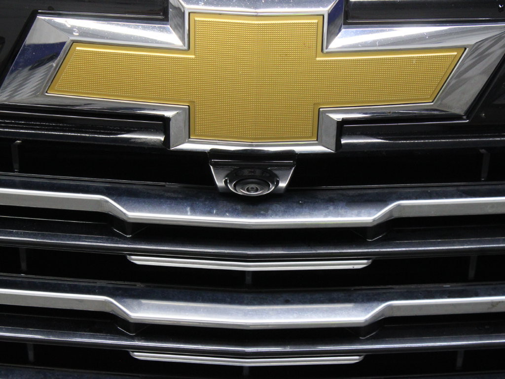 Used 2025 Chevrolet Tahoe High Country w/ Sun And Tow Package AWD/4WD image 57