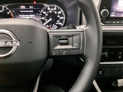 Used 2026 Nissan Rogue S image 24