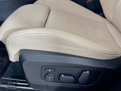 Used 2026 BMW X3 xDrive30 w/ Premium Package image 17