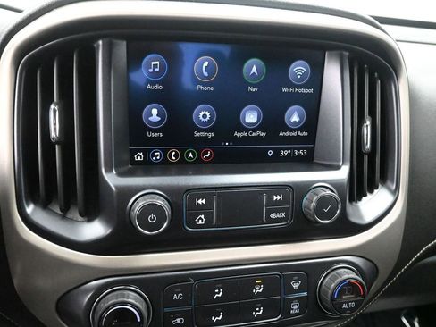 Used 2019 GMC Canyon Denali image 33