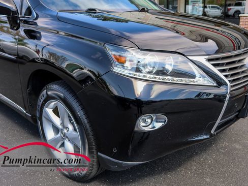 Used 2015 Lexus RX 350 AWD image 7