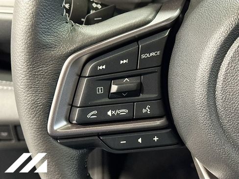 New 2026 Subaru Ascent Limited AWD/4WD image 12