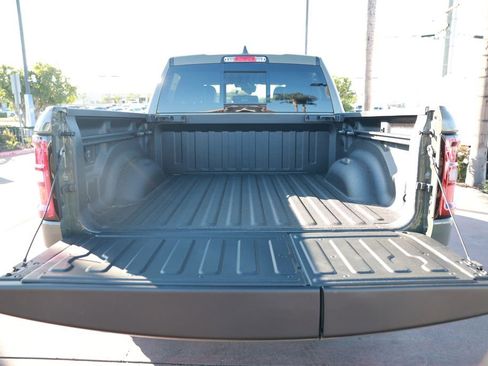 New 2026 RAM 1500 Rebel w/ Rebel Level 2 Equipment Group AWD/4WD image 37