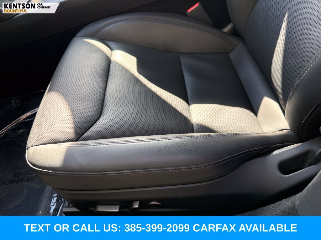 Used 2024 Tesla Model 3 Long Range AWD/4WD image 29