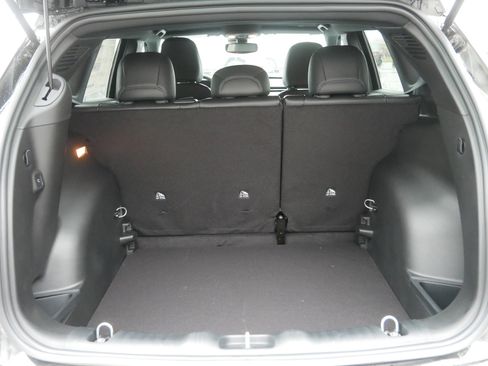 New 2026 Jeep Compass Limited image 5