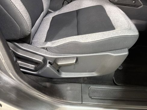 Used 2025 Ford Bronco Big Bend AWD/4WD image 37