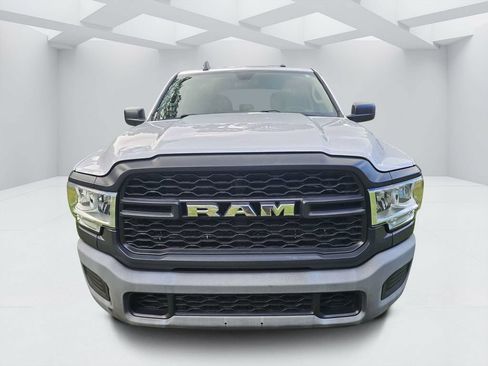 Used 2020 RAM 2500 Tradesman RWD image 8