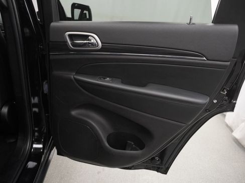 Certified 2021 Jeep Grand Cherokee Limited image 46