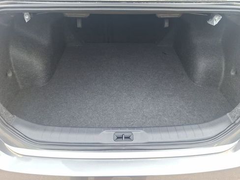 Certified 2025 Nissan Altima 2.5 S FWD image 21