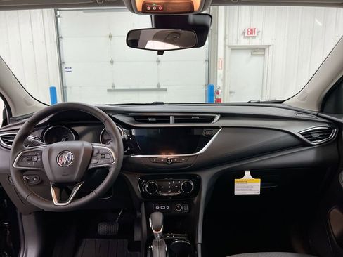 Used 2023 Buick Encore GX Preferred w/ Cold Weather Comfort Package AWD/4WD image 10