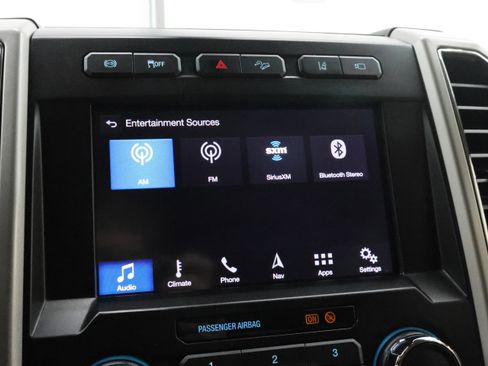 Used 2019 Ford F350 Lariat w/ Lariat Ultimate Package image 54