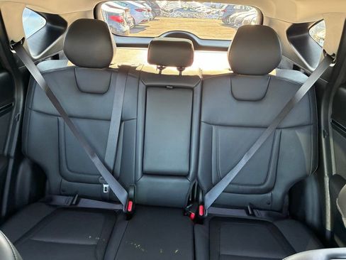 Used 2023 Hyundai Tucson Limited image 16