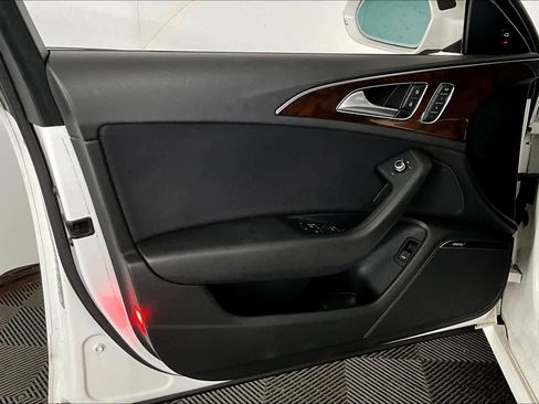 Used 2014 Audi A6 3.0T Prestige image 21