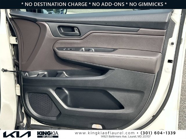 Used 2019 Honda Odyssey EX-L image 15