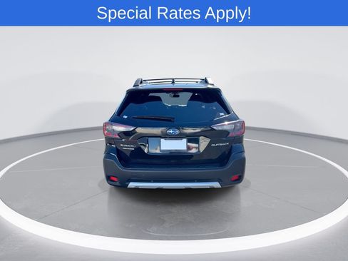 Certified 2024 Subaru Outback Limited AWD/4WD image 7