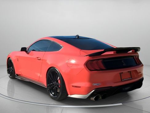 Certified 2022 Ford Mustang Shelby GT500 w/ Technology Package image 20