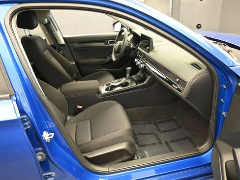 Used 2023 Honda Civic LX image 36