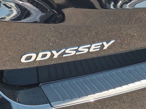 Used 2024 Honda Odyssey Sport image 30