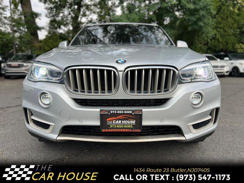 Used 2018 BMW X5 xDrive35i image 3
