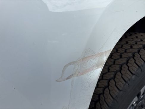 Used 2022 Chevrolet Colorado Z71 image 7