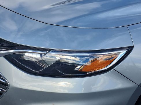 Used 2024 Chevrolet Malibu LT image 10