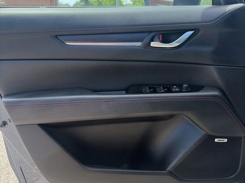 Used 2025 MAZDA CX-5 Carbon Edition AWD/4WD image 13