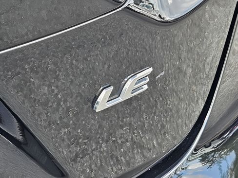 Certified 2024 Toyota Corolla LE FWD image 29